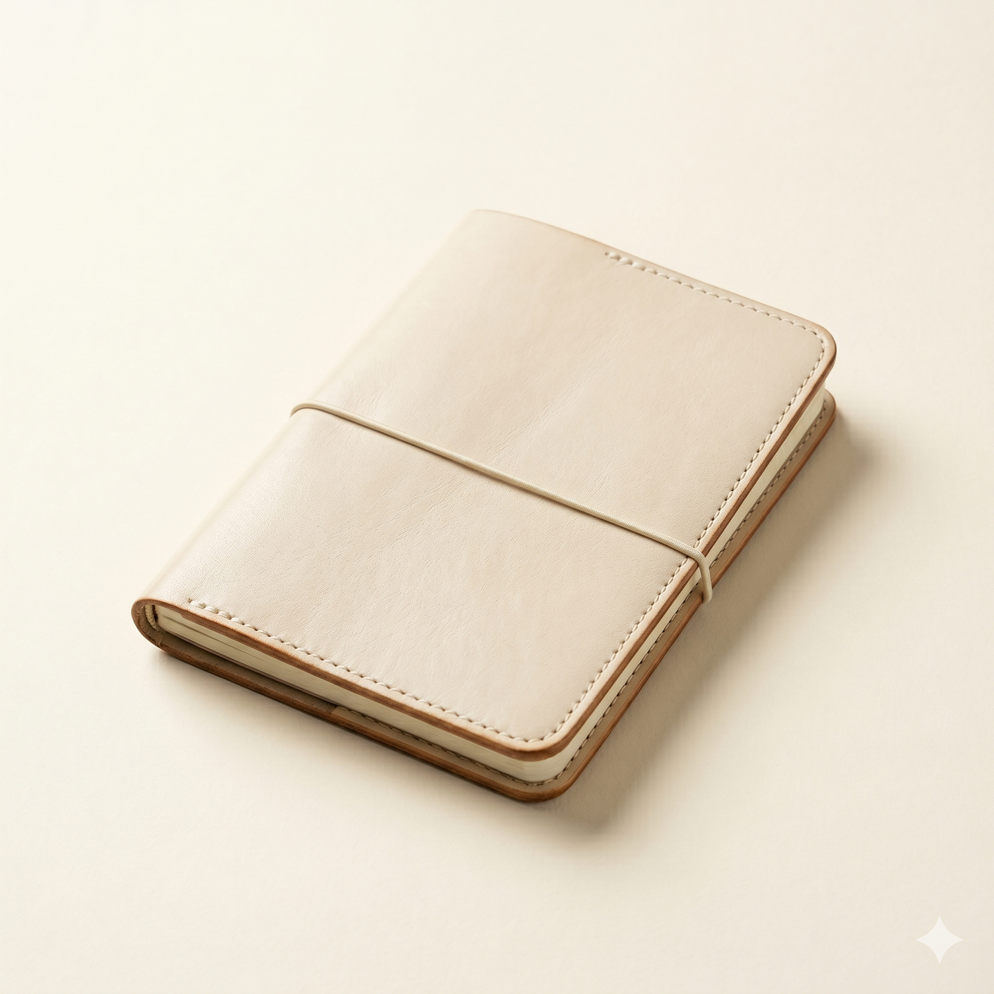 Le Carnet A6