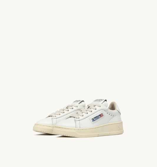DALLAS KIDS LOW IN PELLE BIANCA