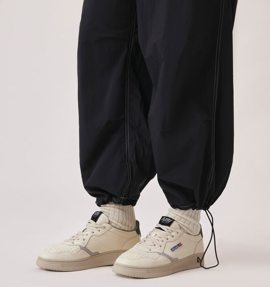 MEDALIST LOW IN PELLE MOUNTAIN E LOFT