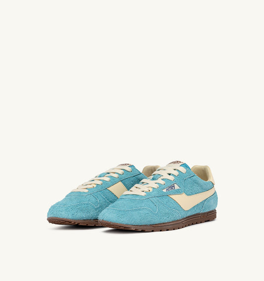 WINDSPIN IN SUEDE E PELLE KYOTO E RUTABAGA