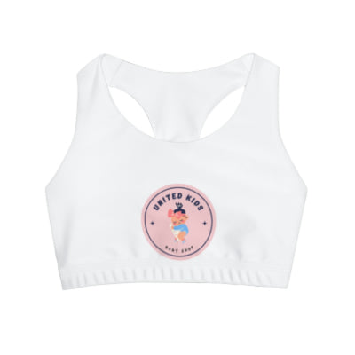 United Kids sports bra