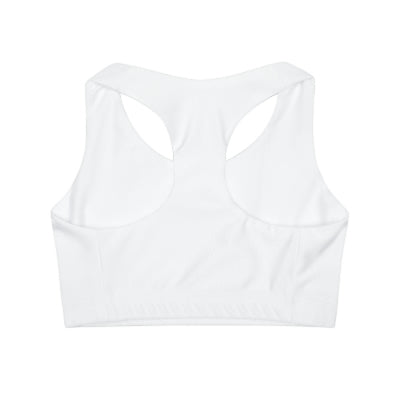 United Kids sports bra
