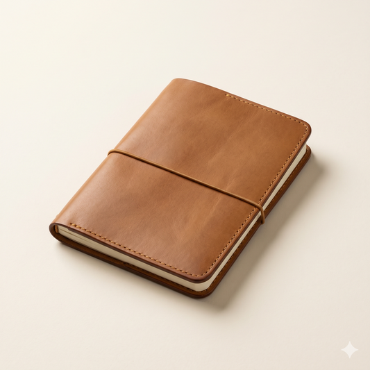 Le Carnet A6