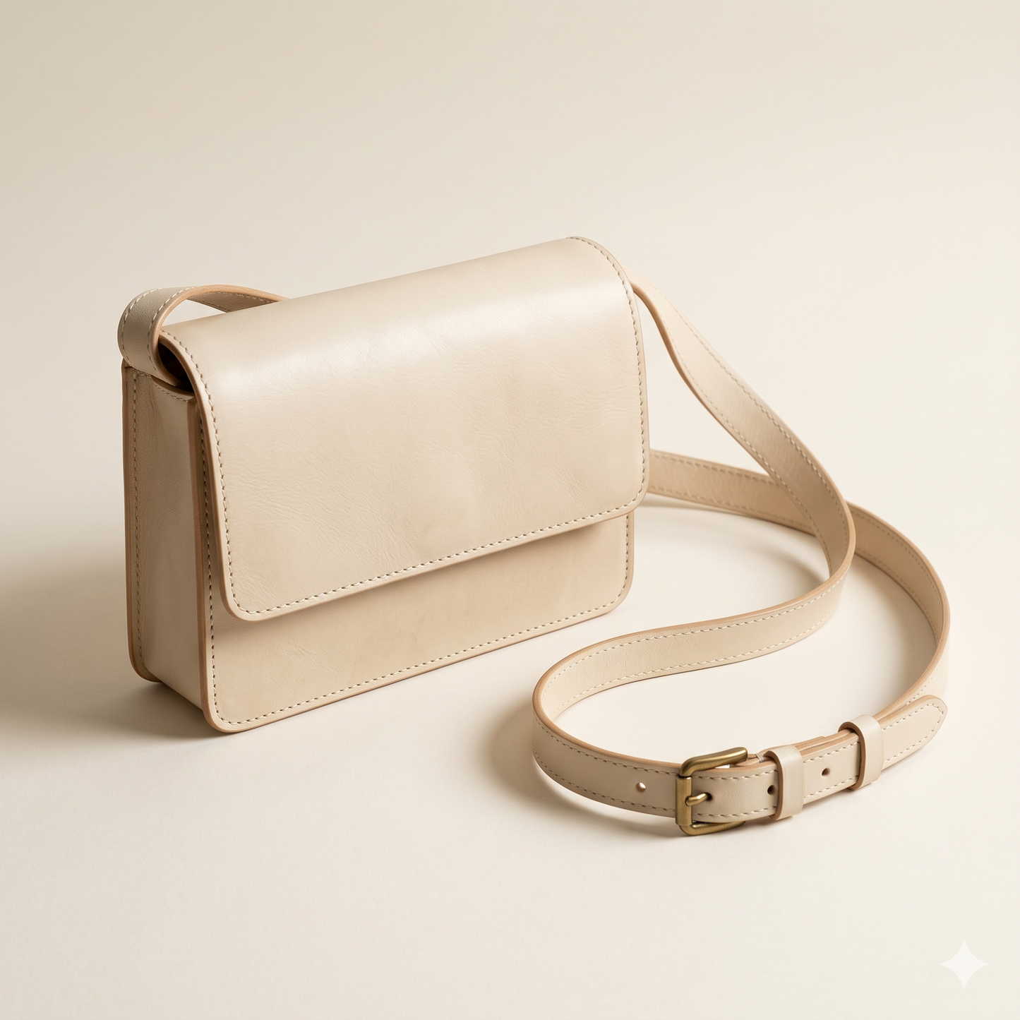 Le Mini Sac Bandoulière