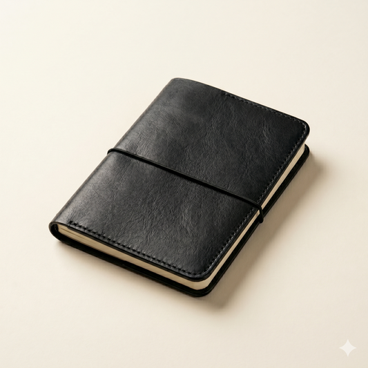 Le Carnet A6
