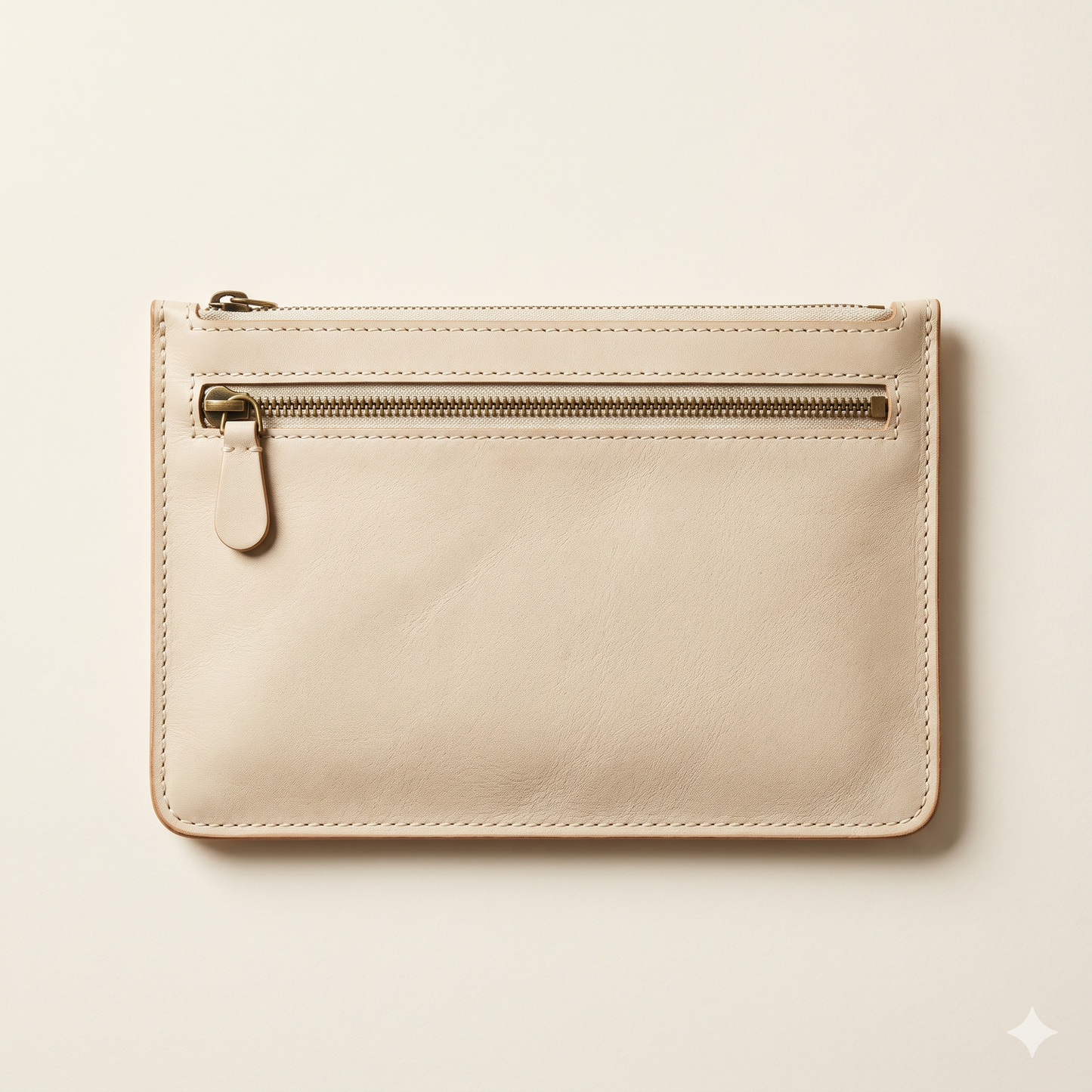 La Pochette Zippée