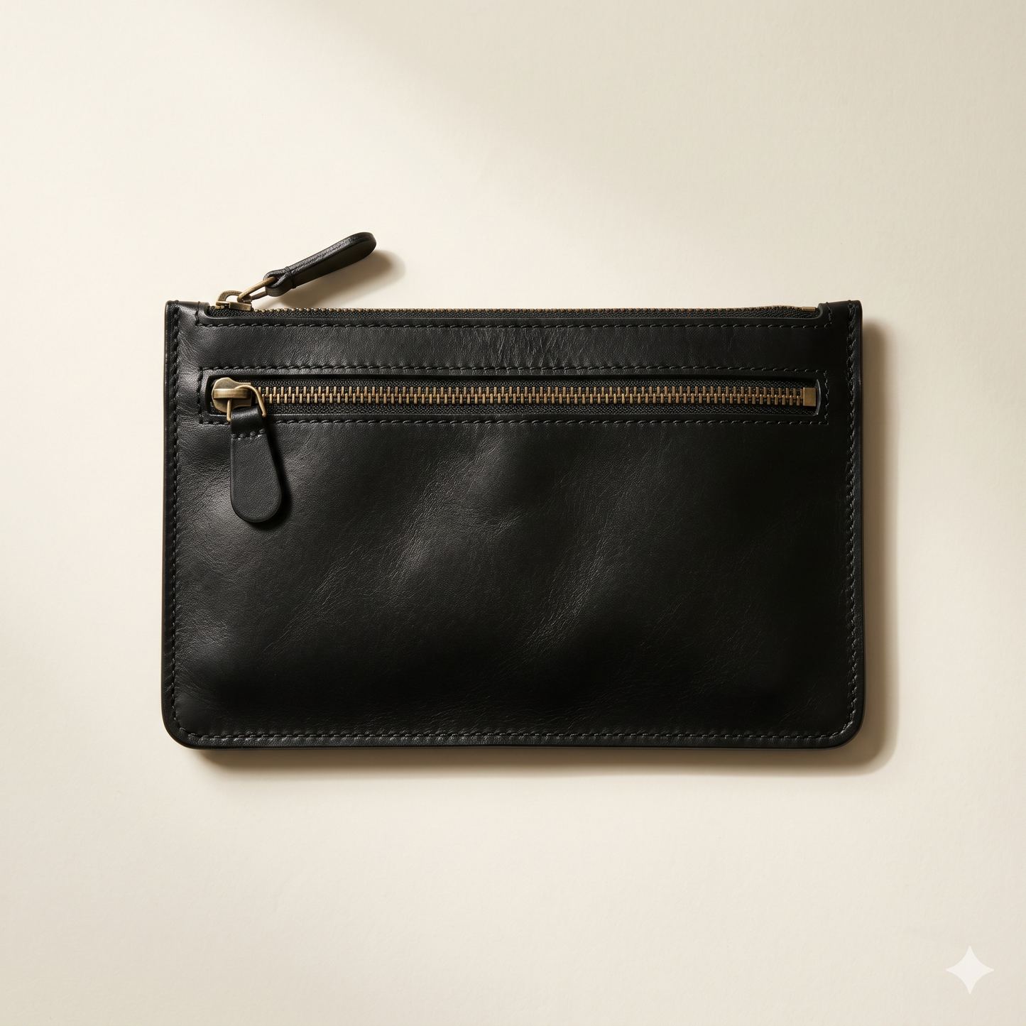 La Pochette Zippée