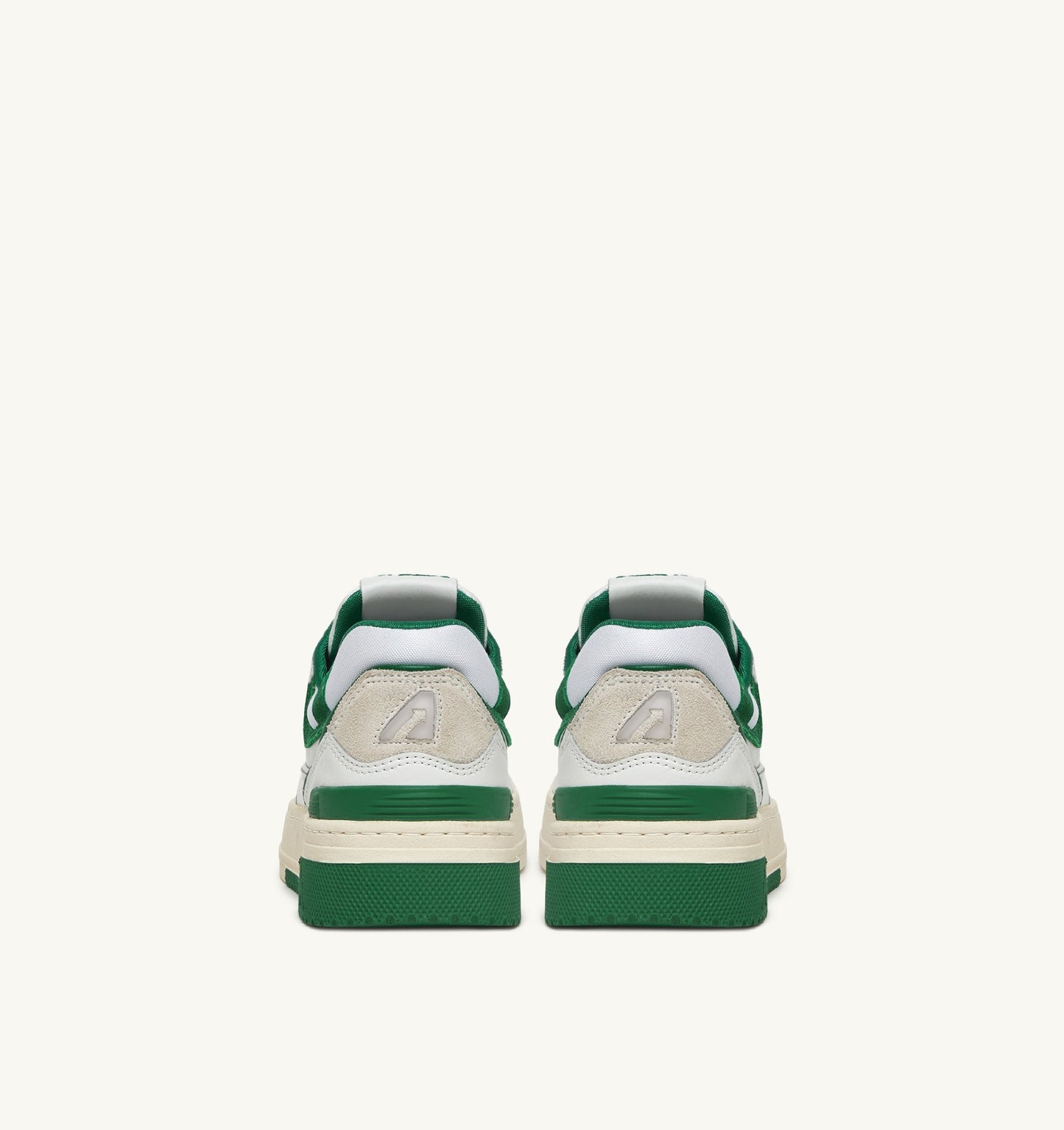 CLC LOW IN PELLE BIANCA E SUEDE AMAZON