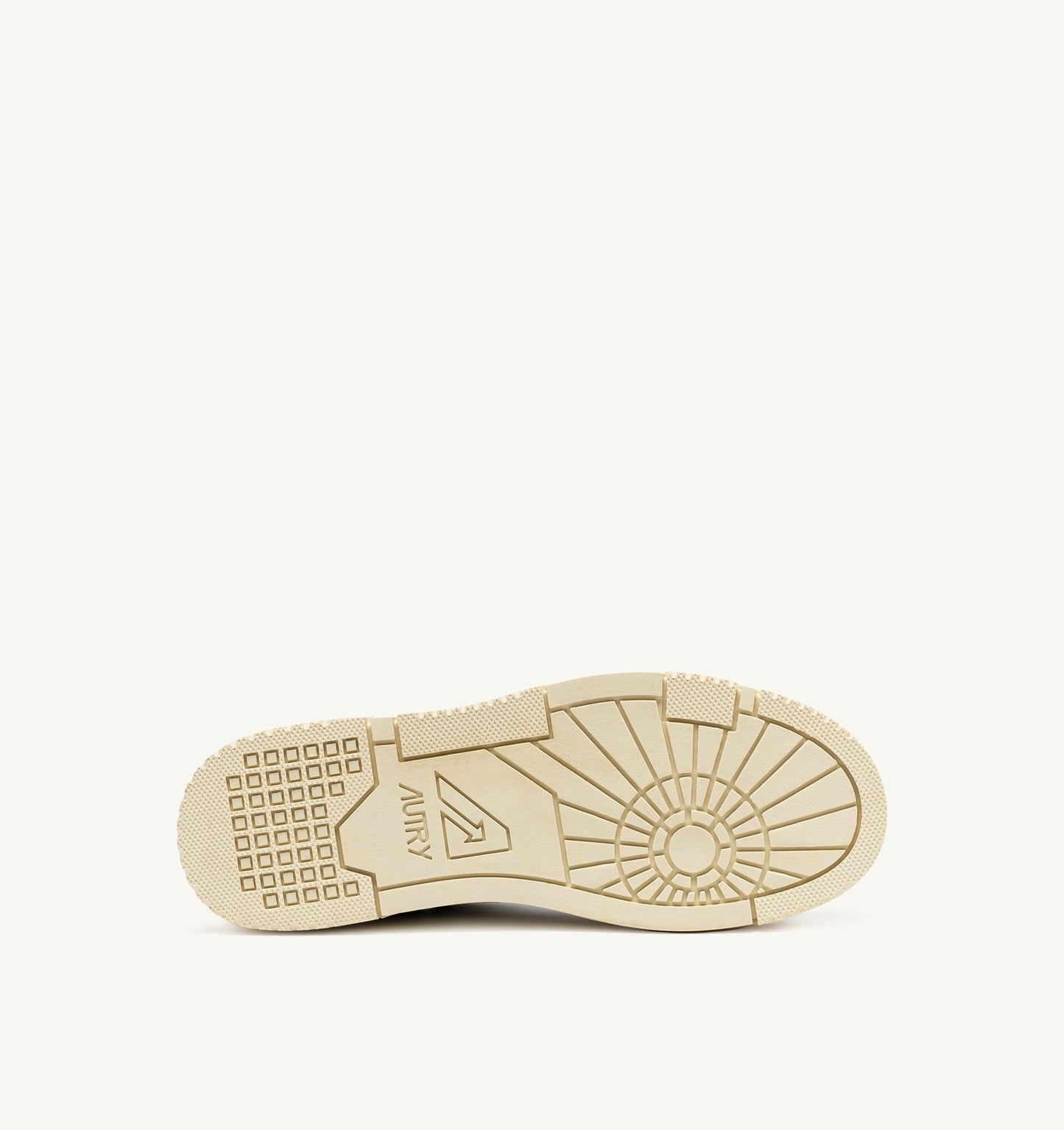 CLC LOW IN PELLE BIANCA E SUEDE FOREST