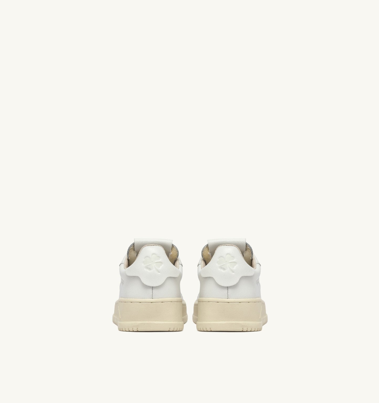 DALLAS KIDS LOW IN PELLE BIANCA