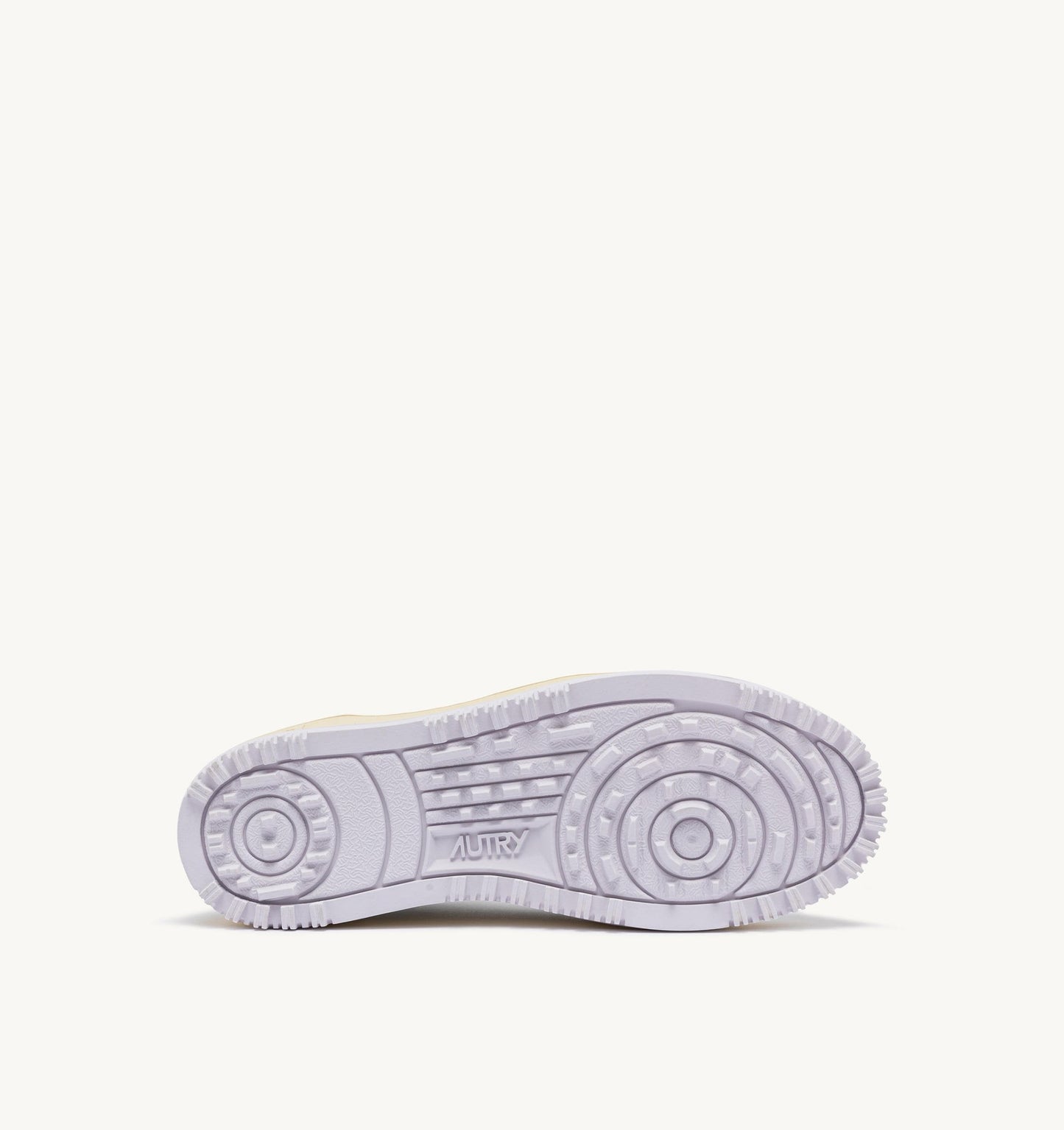 GOLF LOW IN PELLE COLORE BIANCO