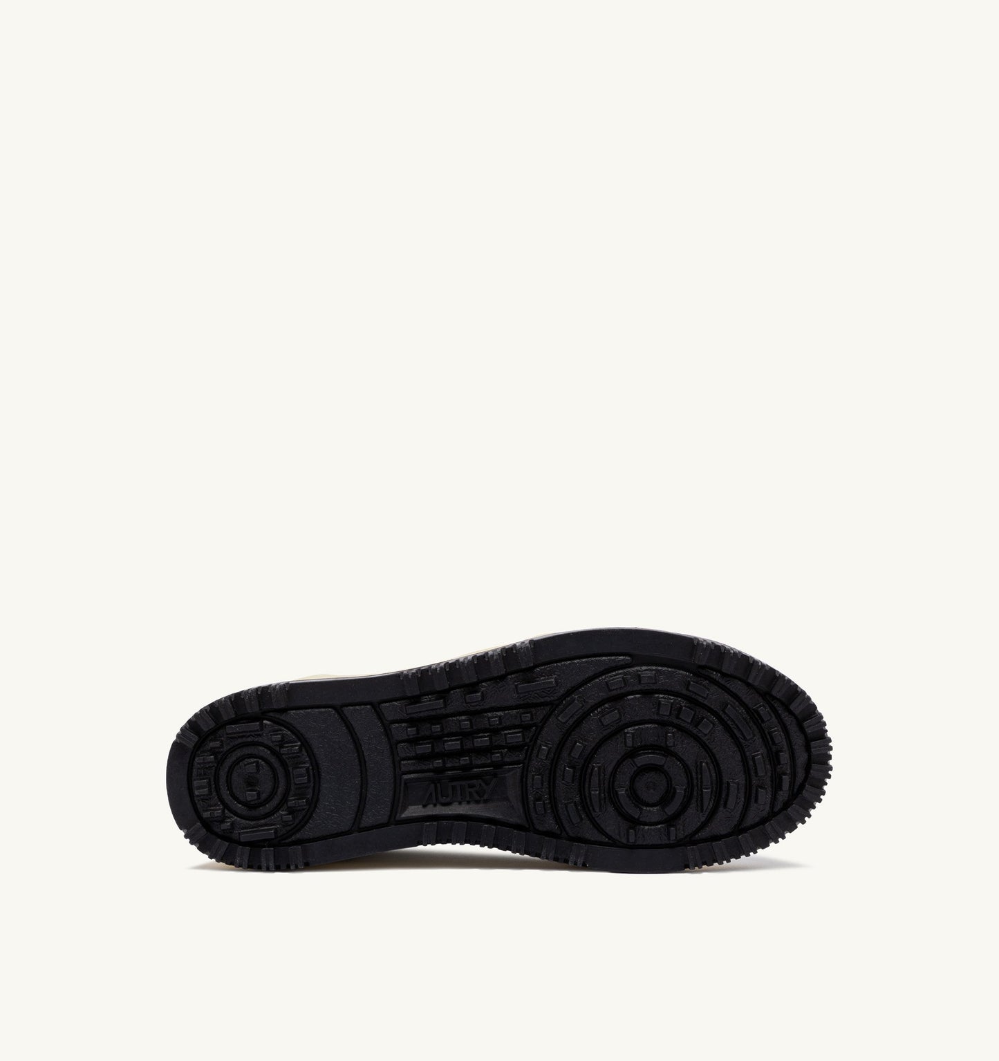 GOLF LOW IN PELLE COLORE BIANCO NERO