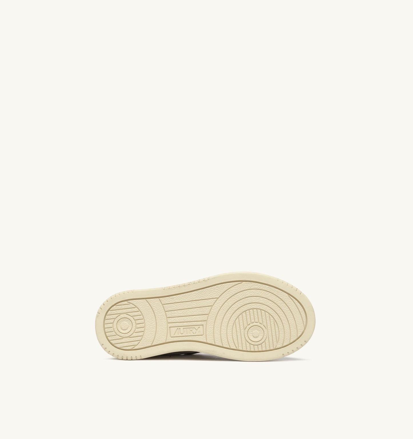 MEDALIST KIDS LOW IN PELLE BIANCA