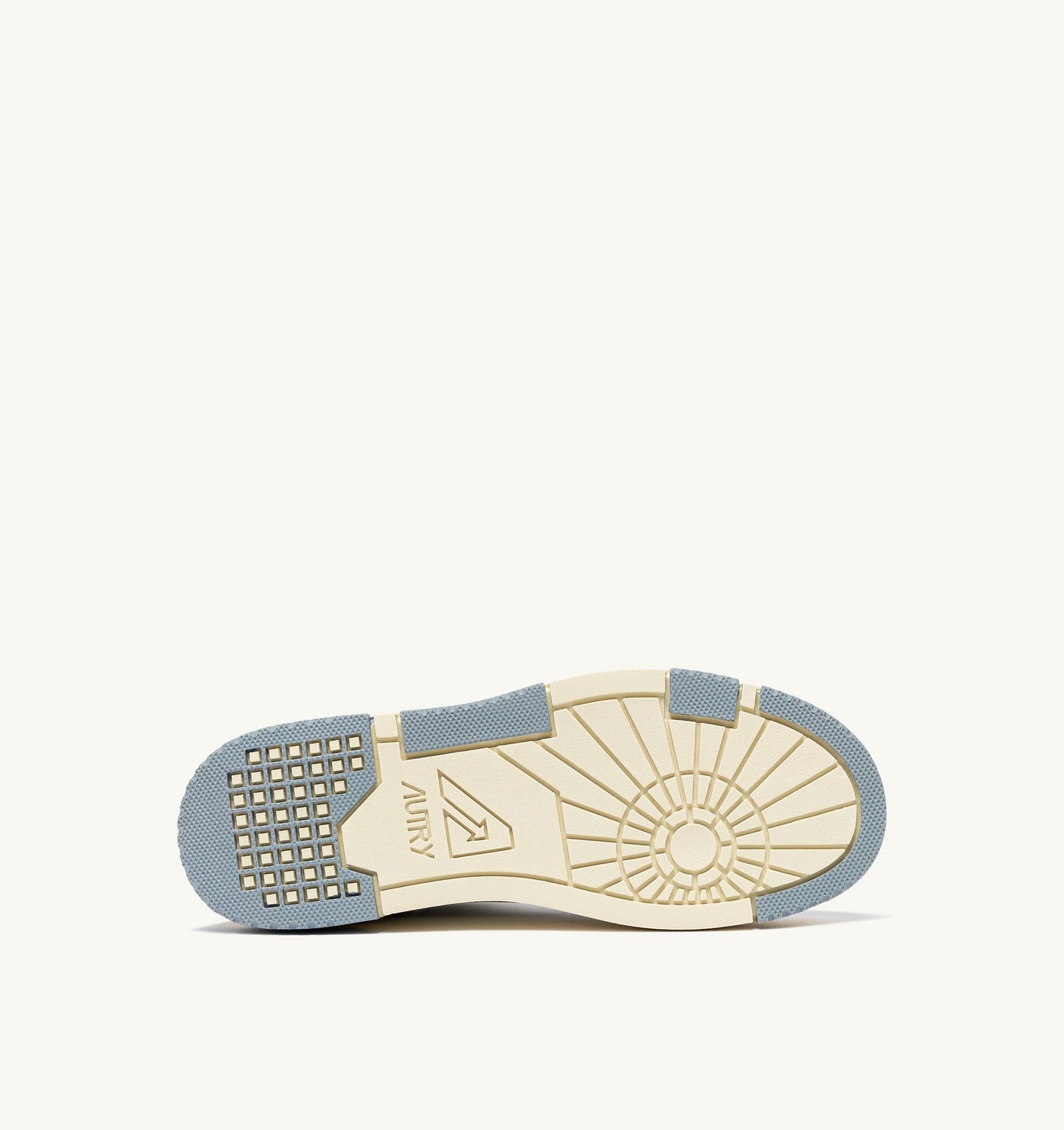 CLC LOW IN PELLE BIANCA E SUEDE SILVER BLUE