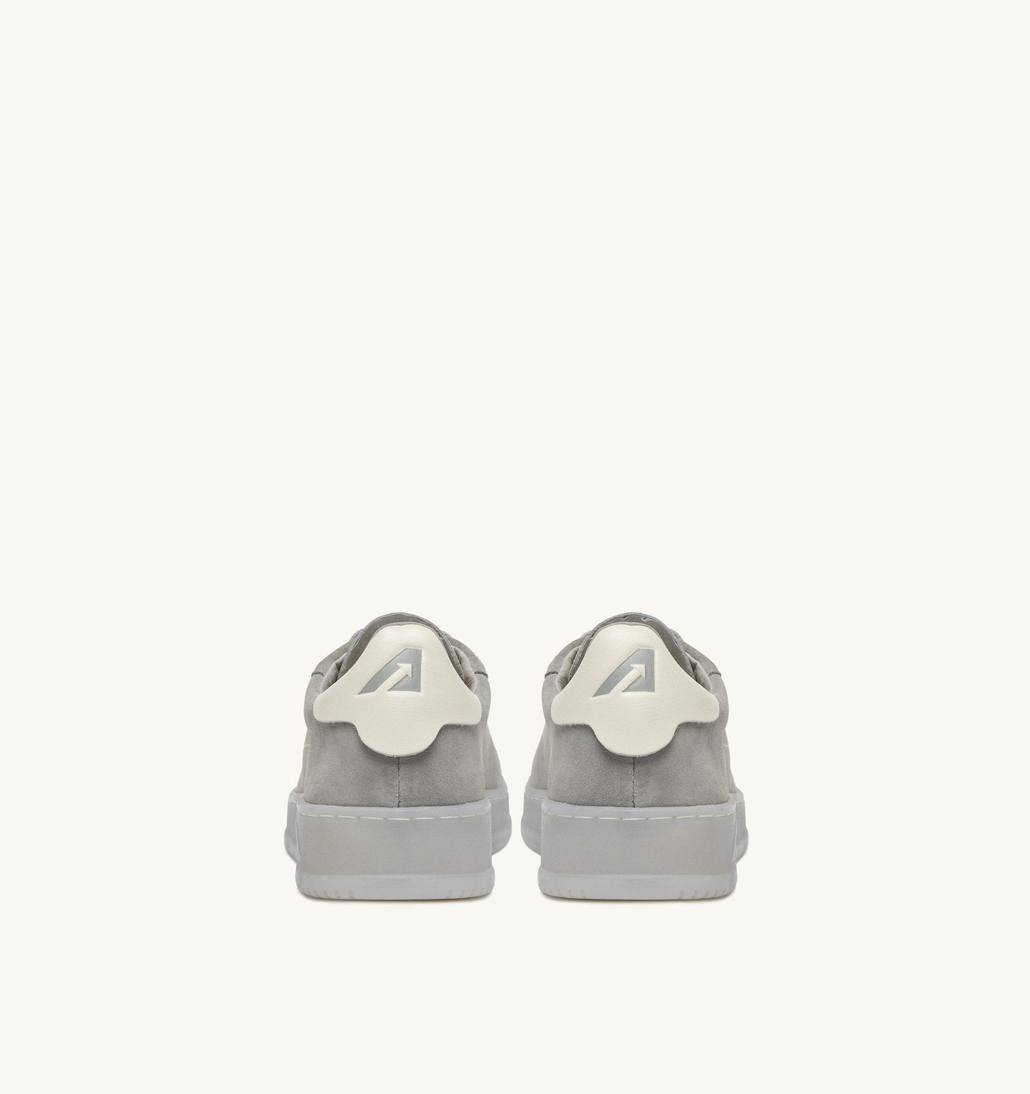 DALLAS LOW IN SUEDE MARSHMALLOW E IRIS