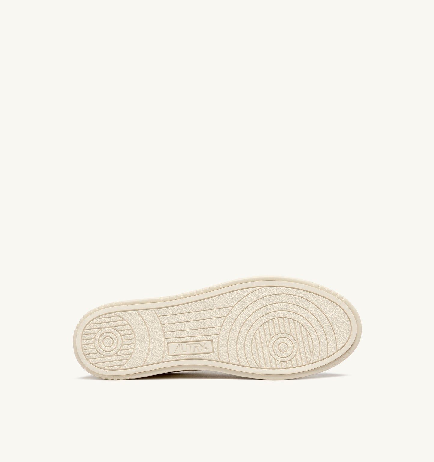 MEDALIST EASEKNIT LOW IN TESSUTO WINTER WHITE