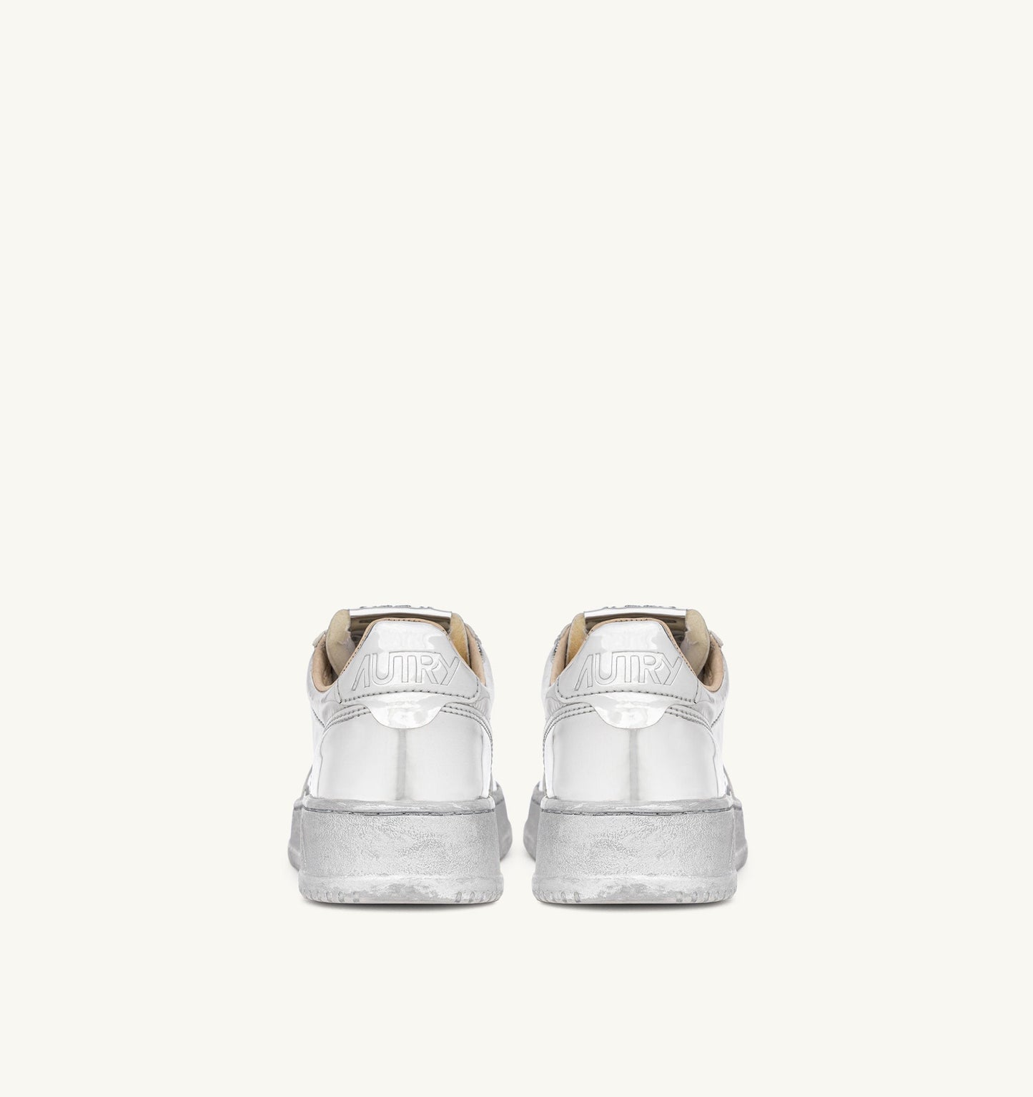 MEDALIST LOW DONNA 'ROB PRUITT' SPECCHIATA