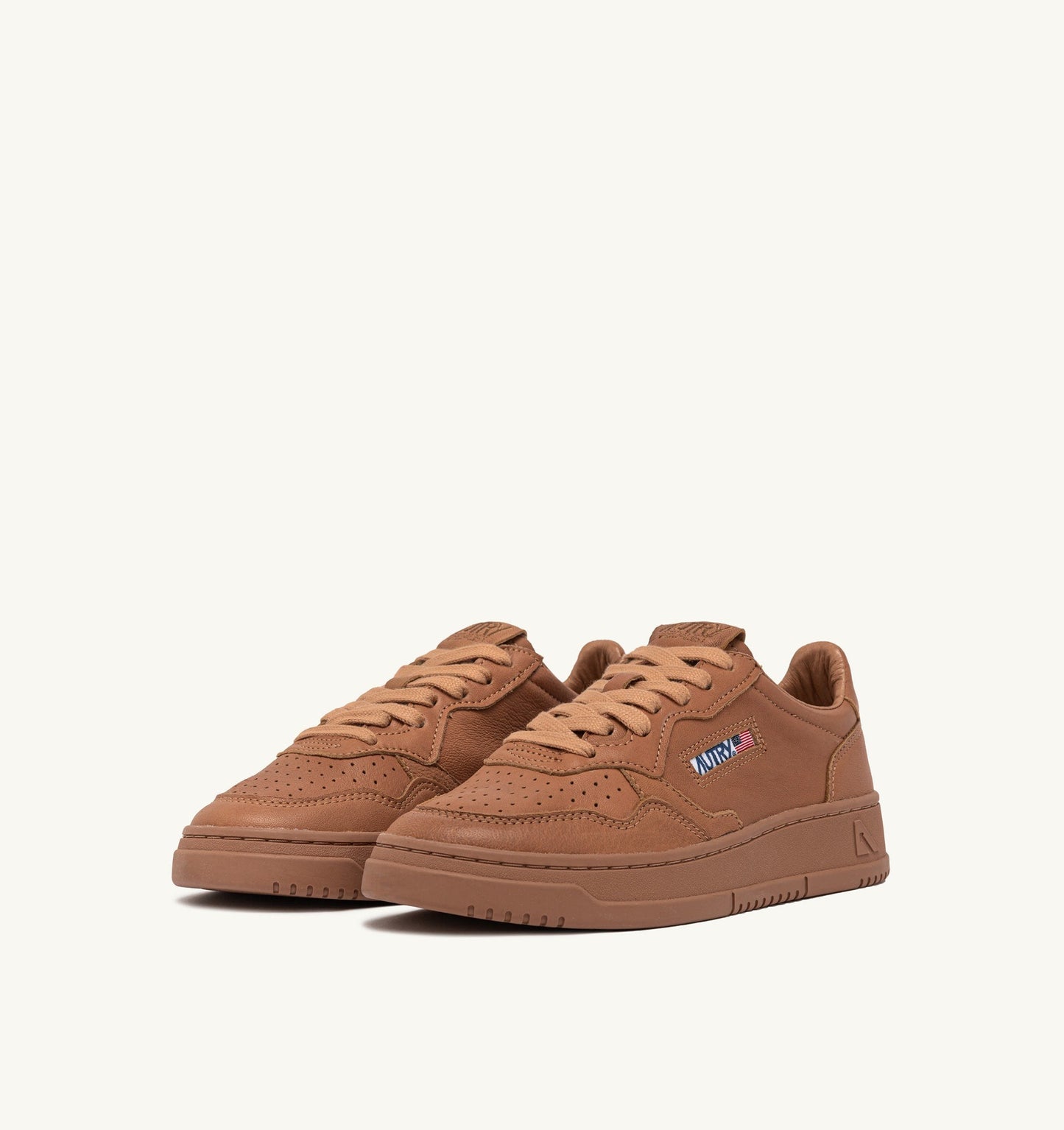 MEDALIST LOW IN NAPPA SAND STORM