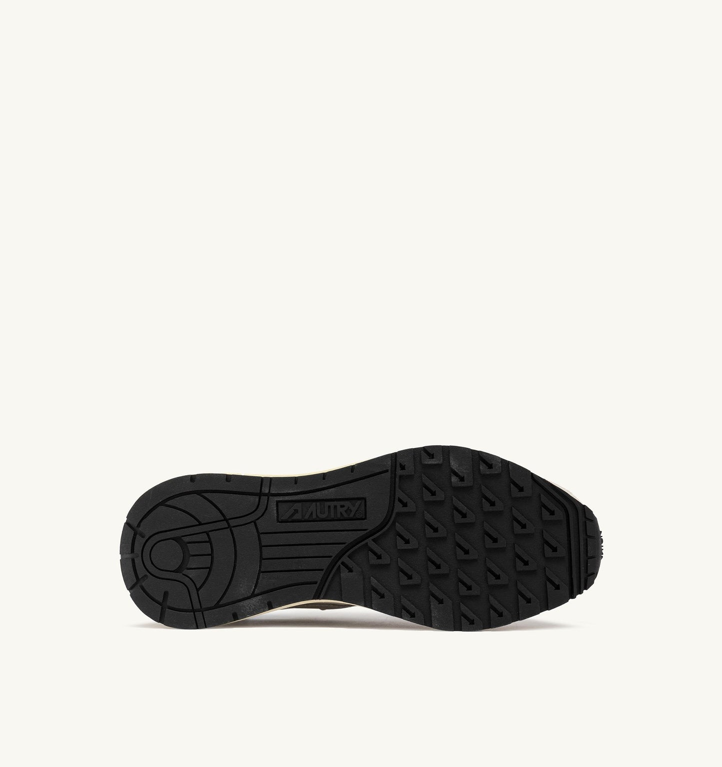 REELWIND LOW IN NYLON E SUEDE VAPOR