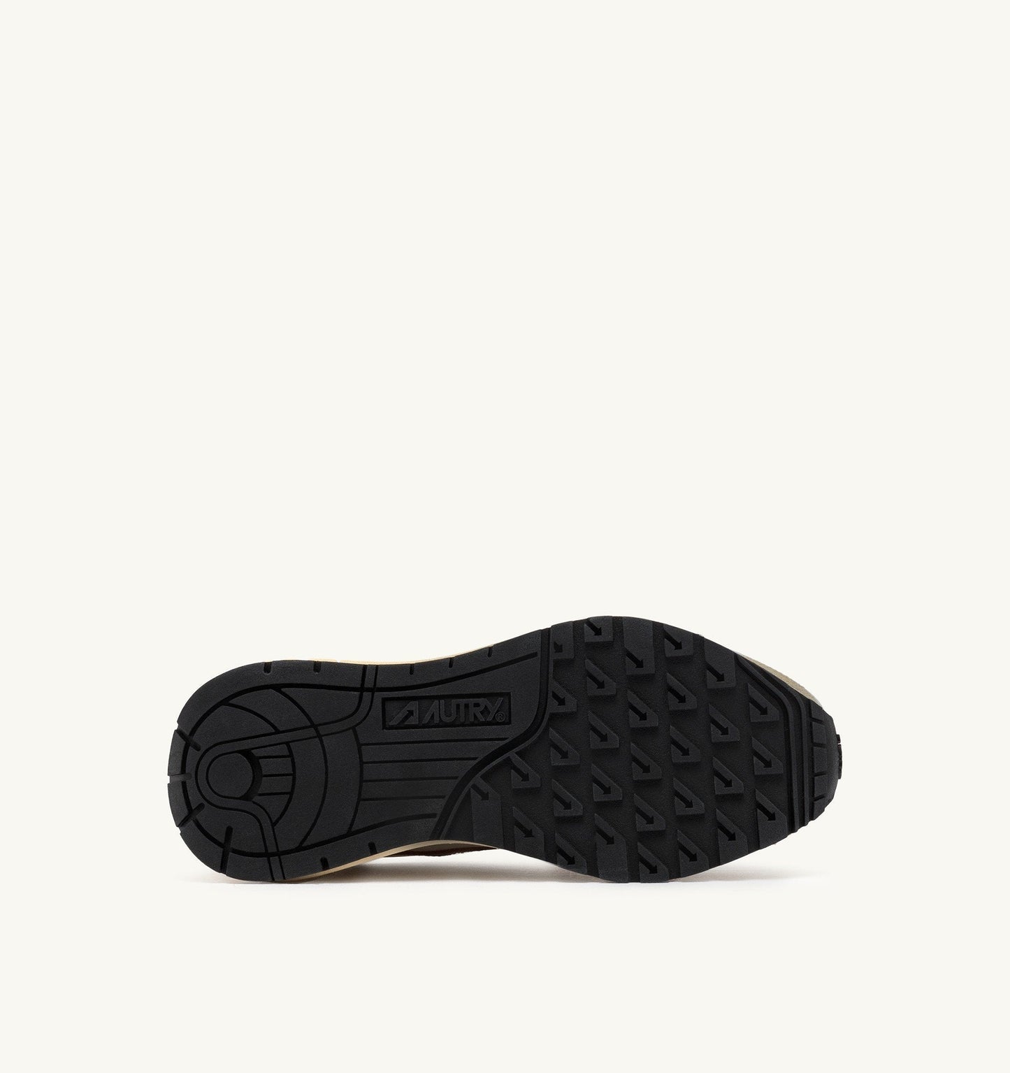 REELWIND LOW IN SUEDE E NYLON PATRIDGE E ROSSO