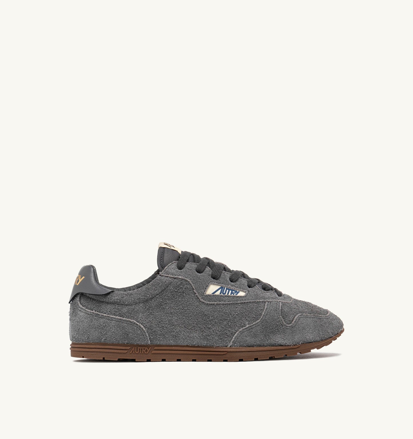 WINDSPIN IN SUEDE AVION