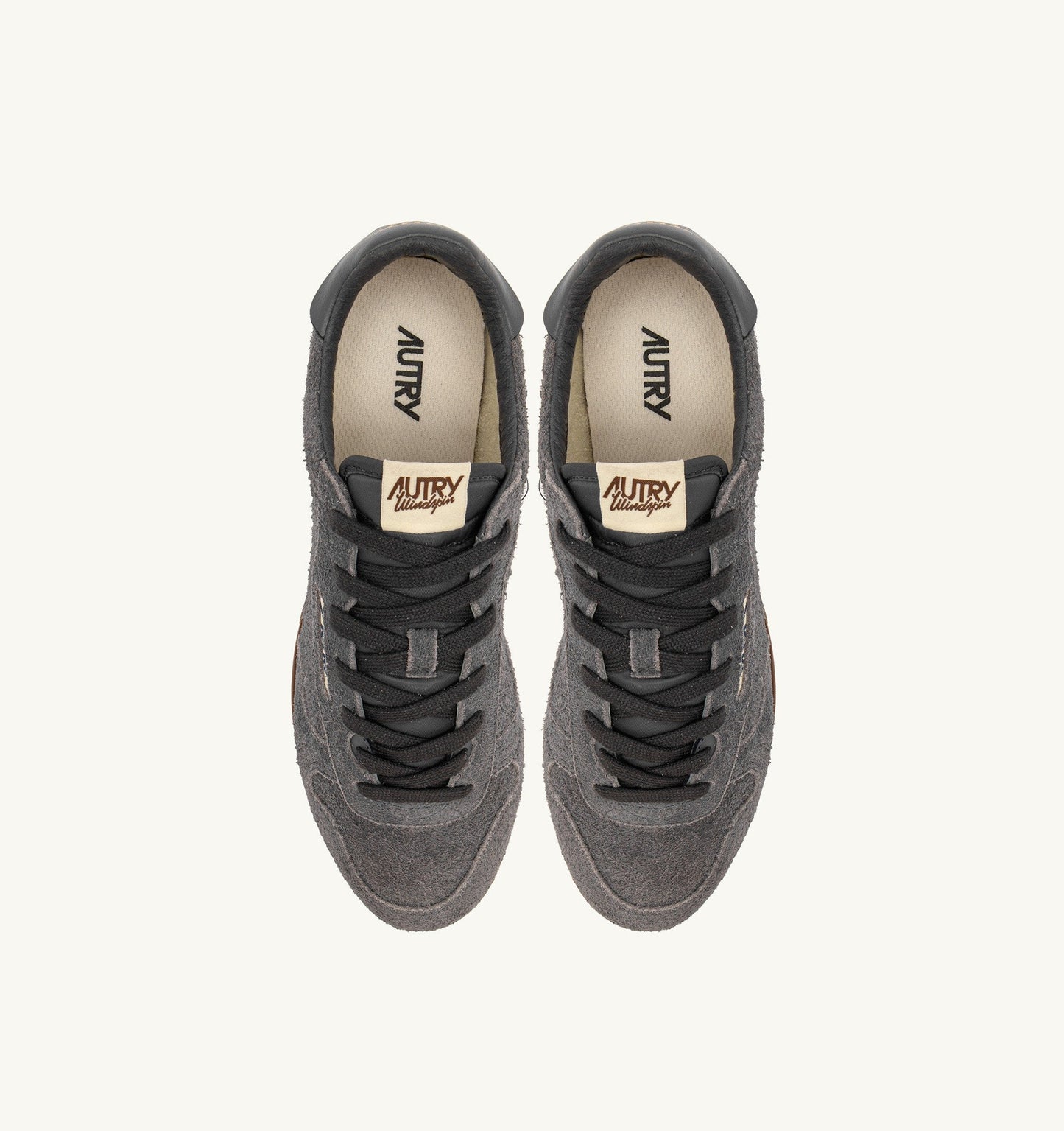WINDSPIN IN SUEDE AVION