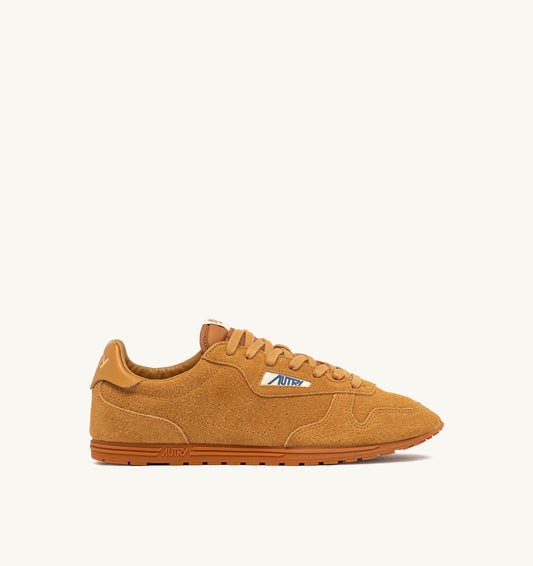 WINDSPIN IN SUEDE DAINO