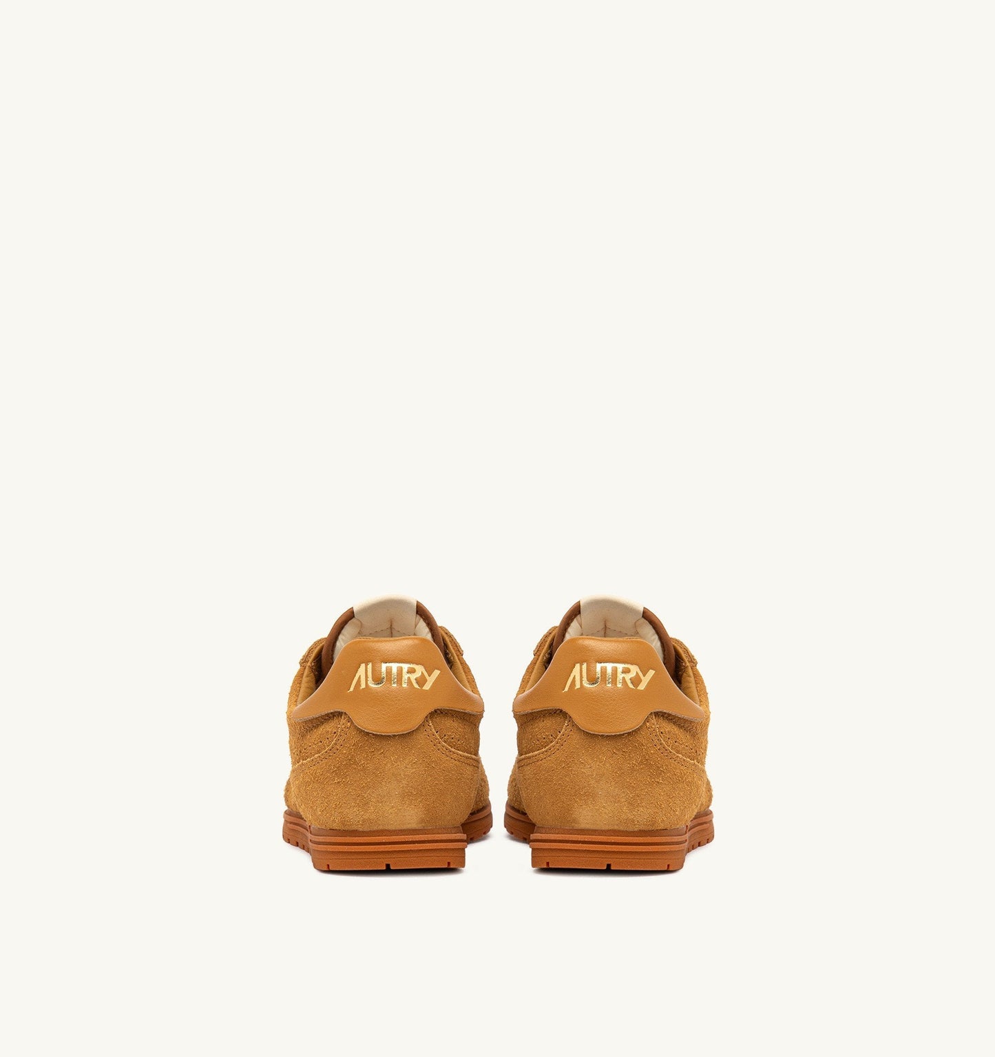 WINDSPIN IN SUEDE DAINO