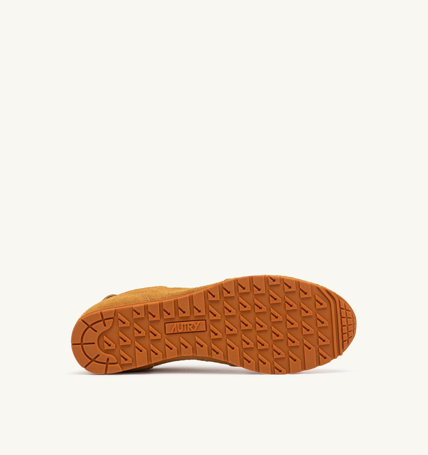 WINDSPIN IN SUEDE DAINO
