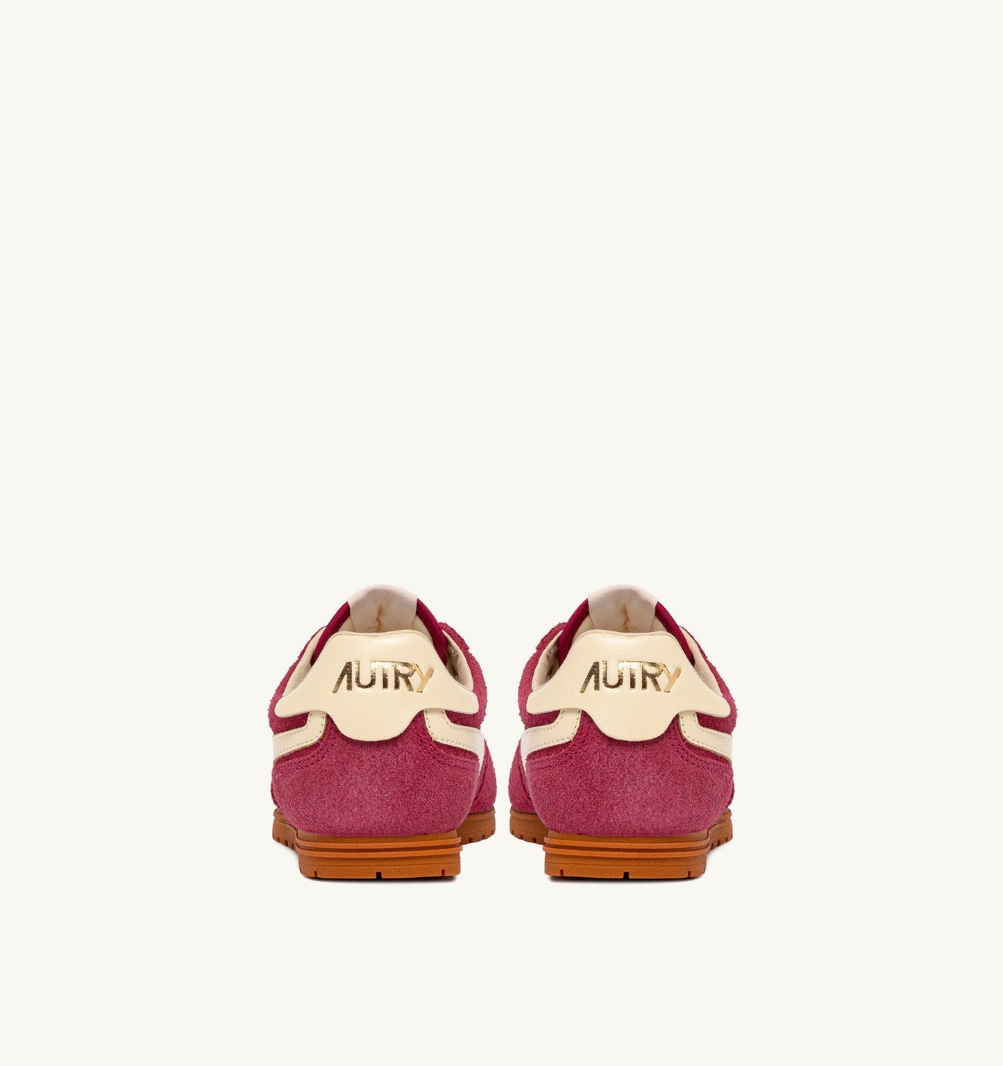 WINDSPIN IN SUEDE E PELLE CHEYENNE E RUTABAGA