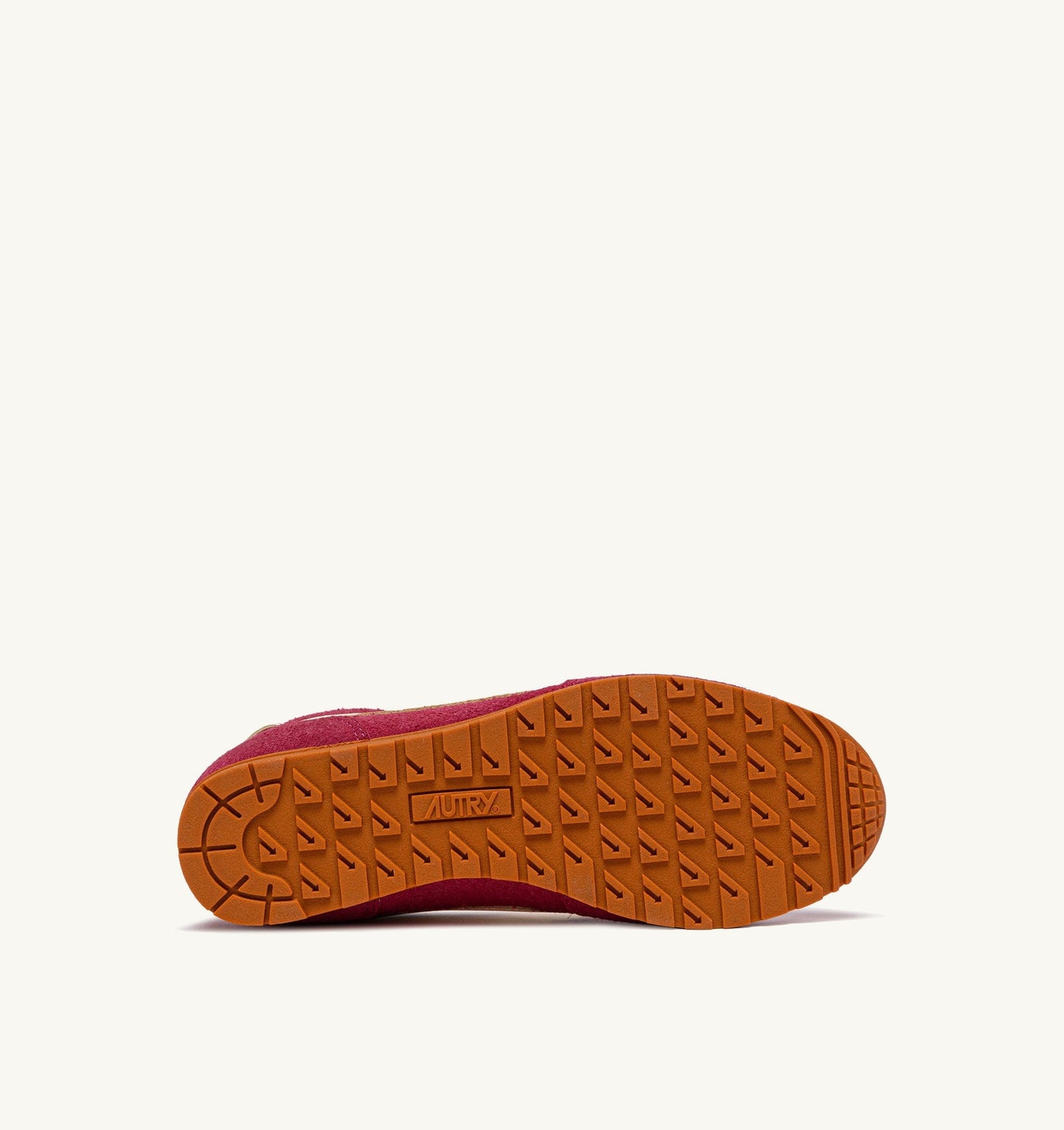 WINDSPIN IN SUEDE E PELLE CHEYENNE E RUTABAGA
