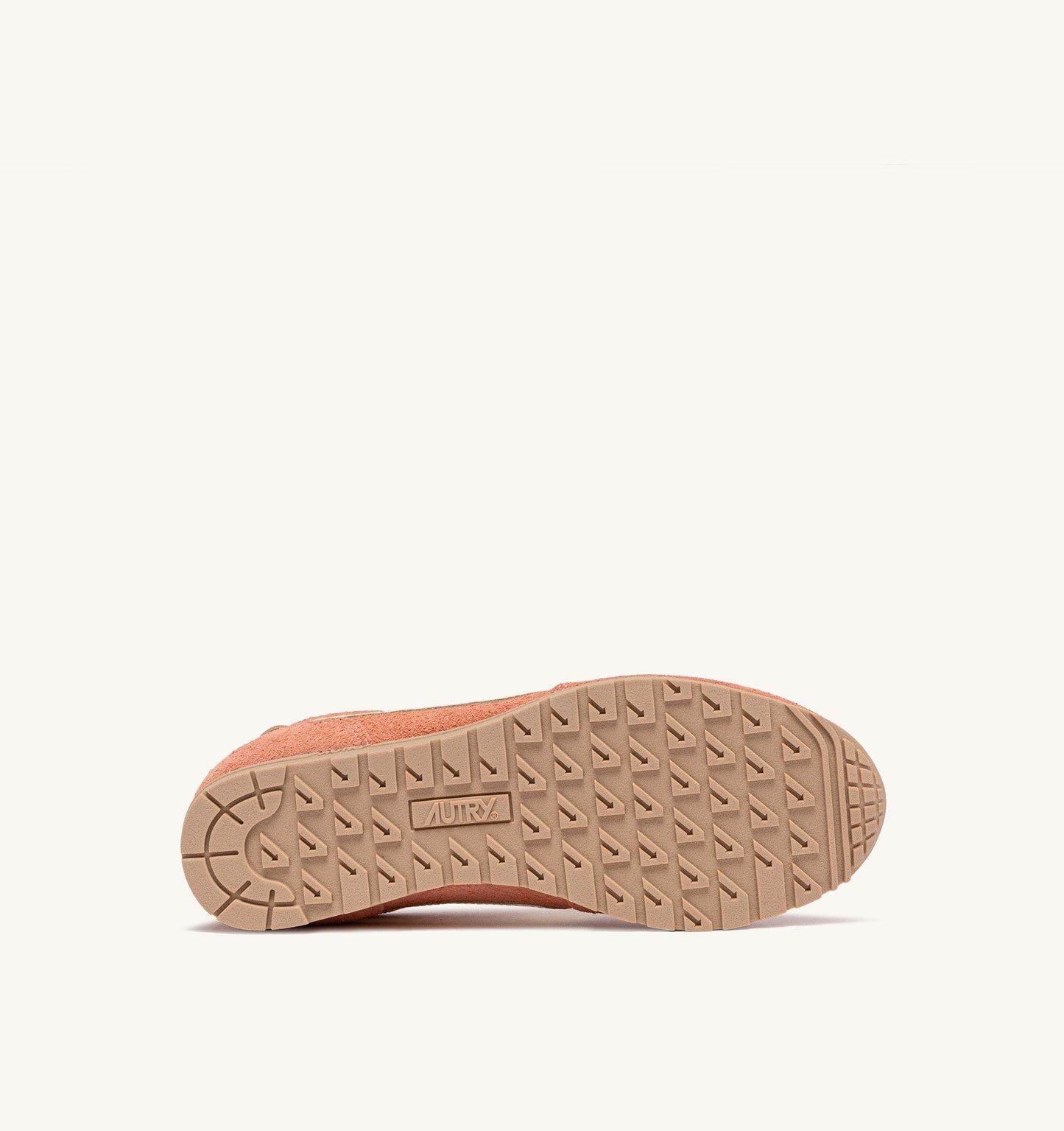 WINDSPIN IN SUEDE E PELLE DAMASCO E RUTABAGA