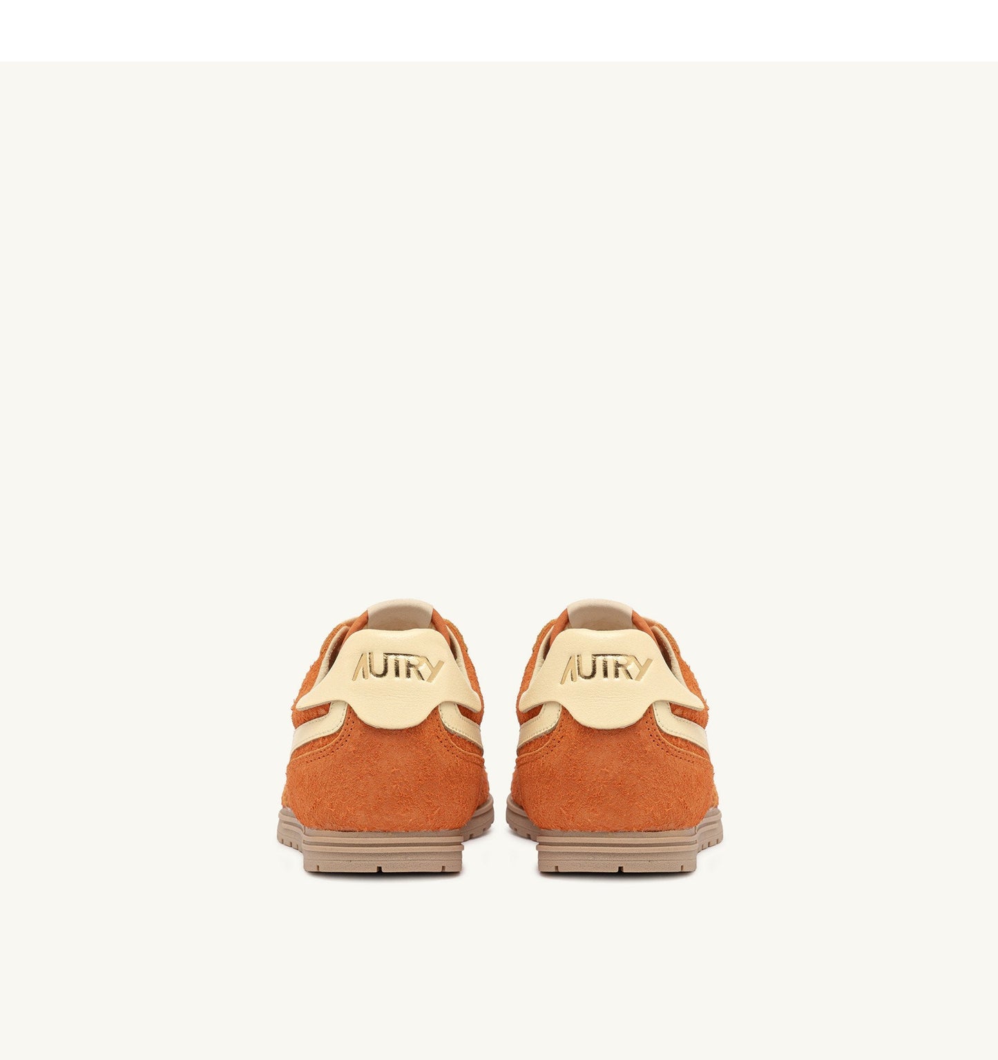 WINDSPIN IN SUEDE E PELLE FANTA E RUTABAGA