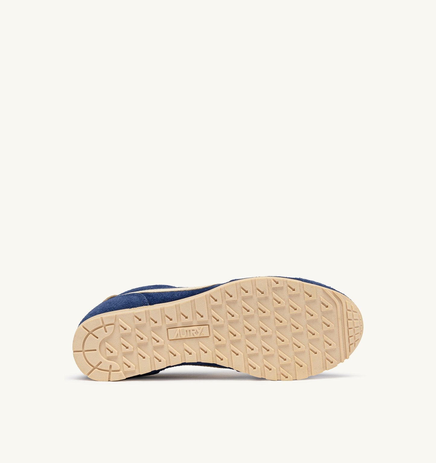 WINDSPIN IN SUEDE E PELLE INFINITO E RUTABAGA
