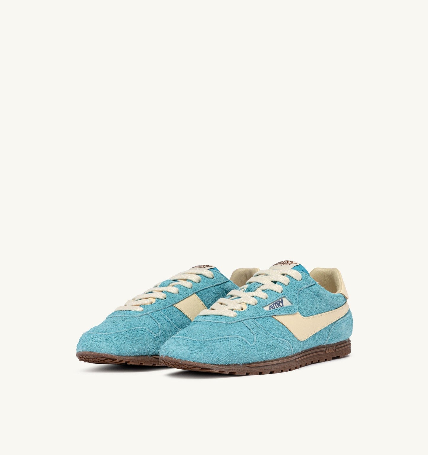 WINDSPIN IN SUEDE E PELLE KYOTO E RUTABAGA