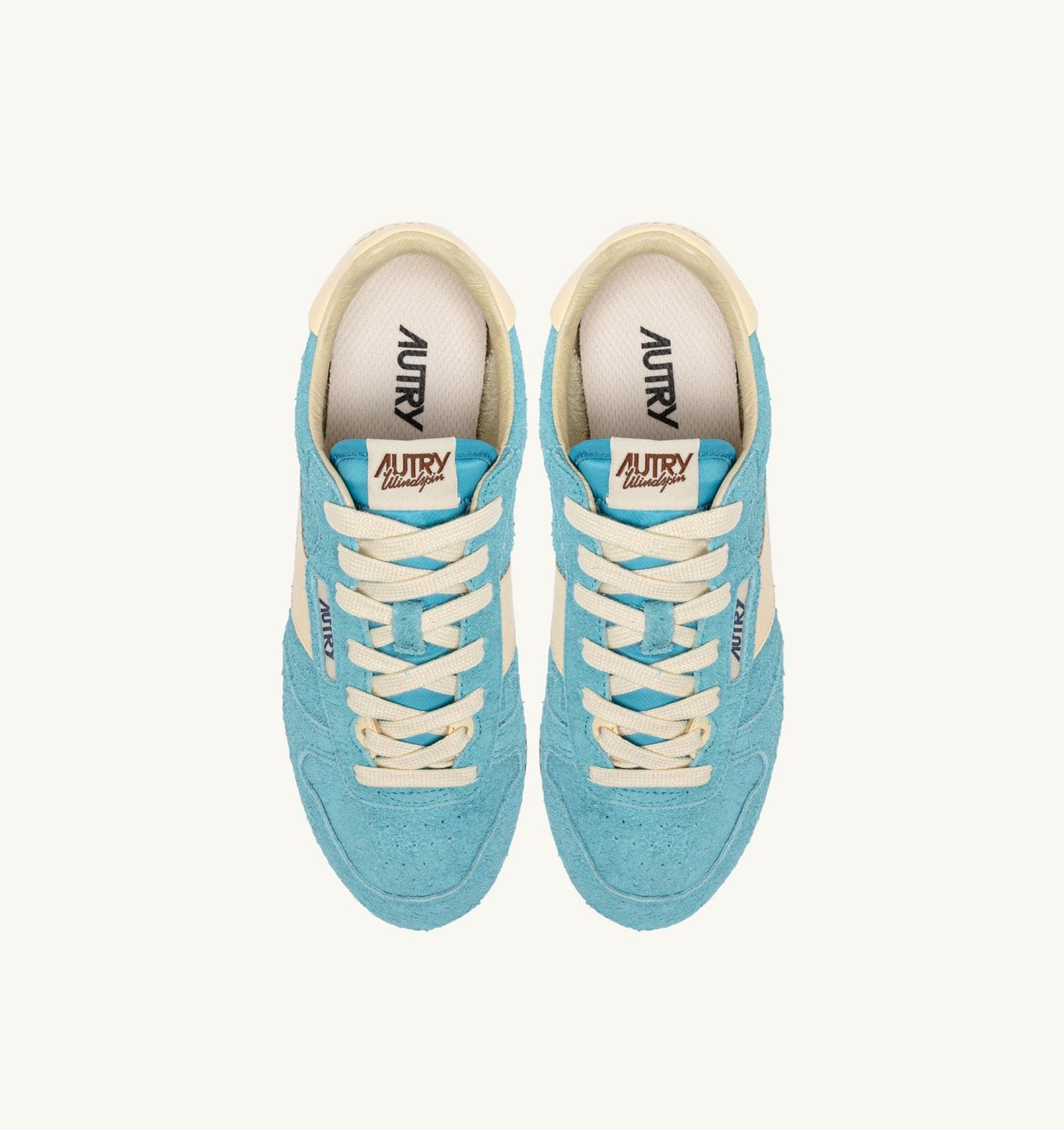 WINDSPIN IN SUEDE E PELLE KYOTO E RUTABAGA