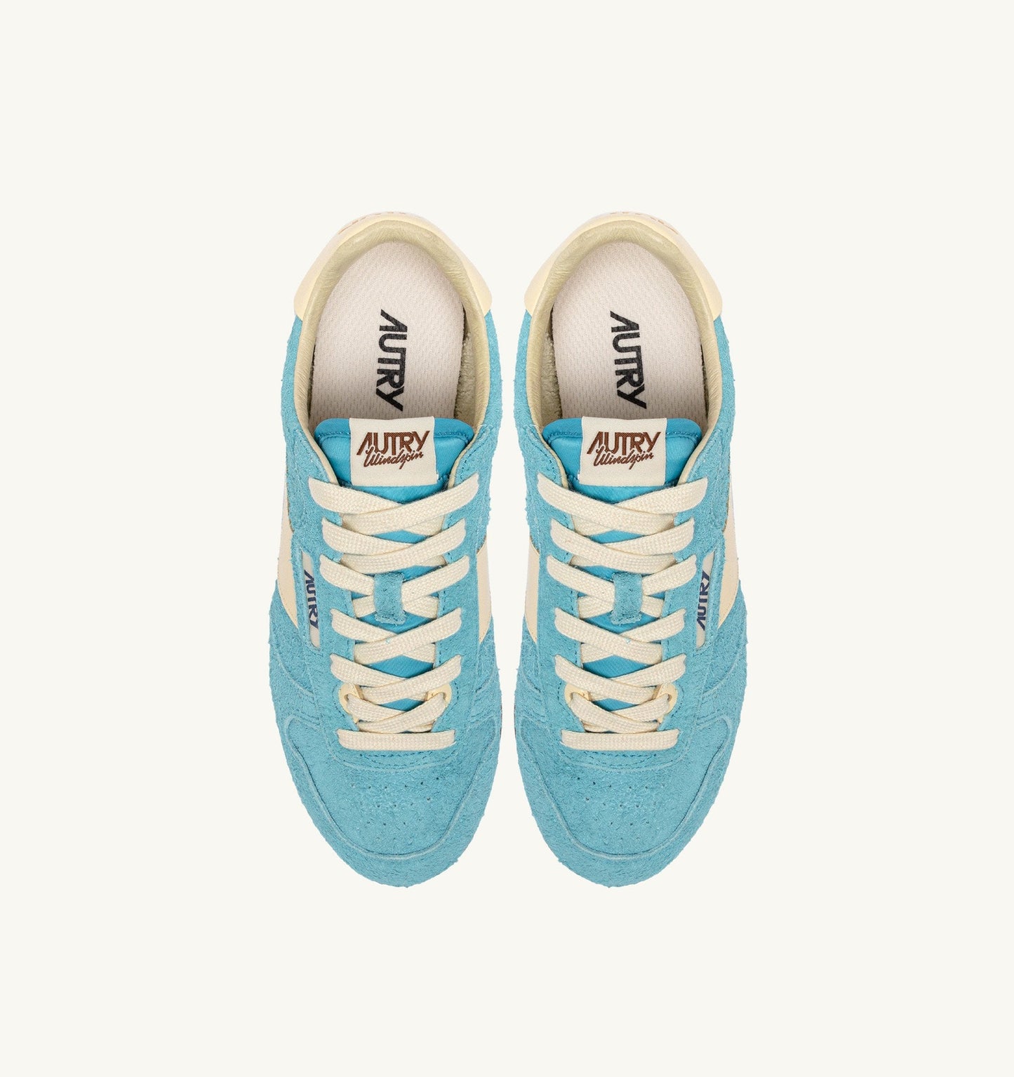 WINDSPIN IN SUEDE E PELLE KYOTO E RUTABAGA