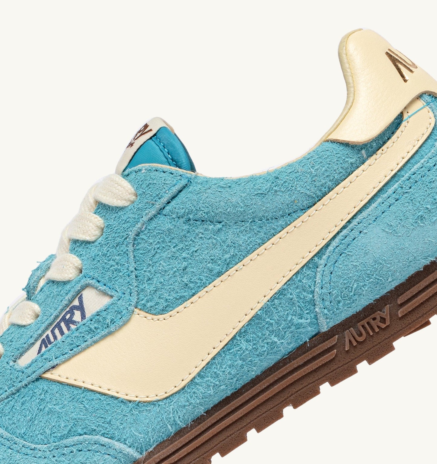 WINDSPIN IN SUEDE E PELLE KYOTO E RUTABAGA