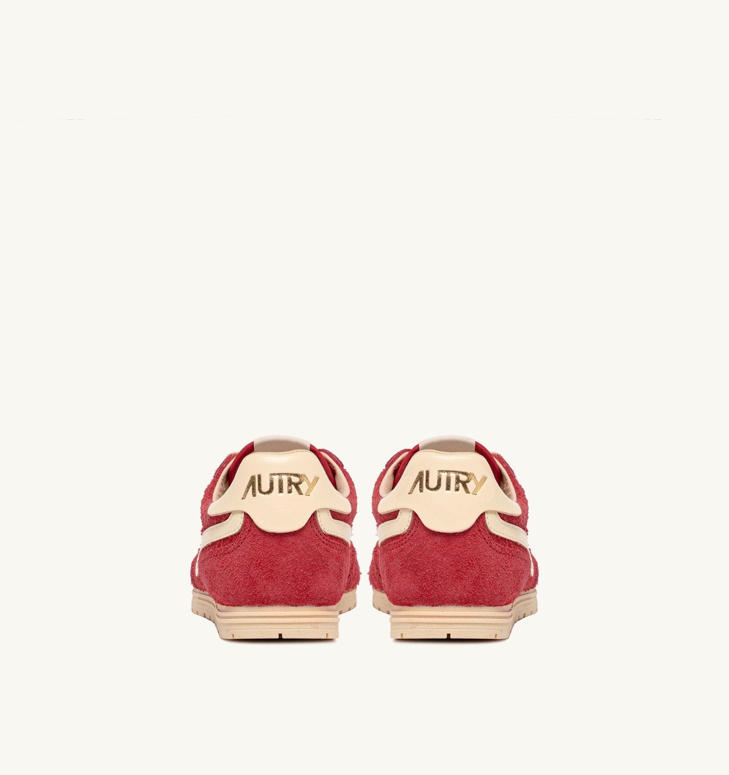 WINDSPIN IN SUEDE E PELLE PARIS E RUTABAGA