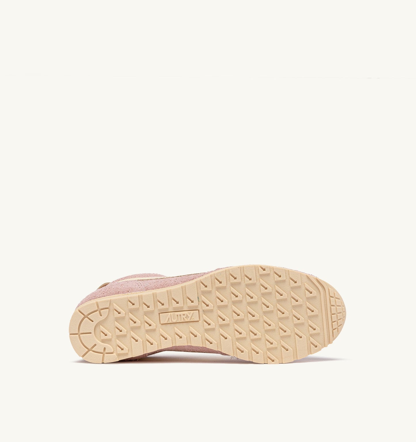 WINDSPIN IN SUEDE E PELLE ROSEMARY E RUTABAGA