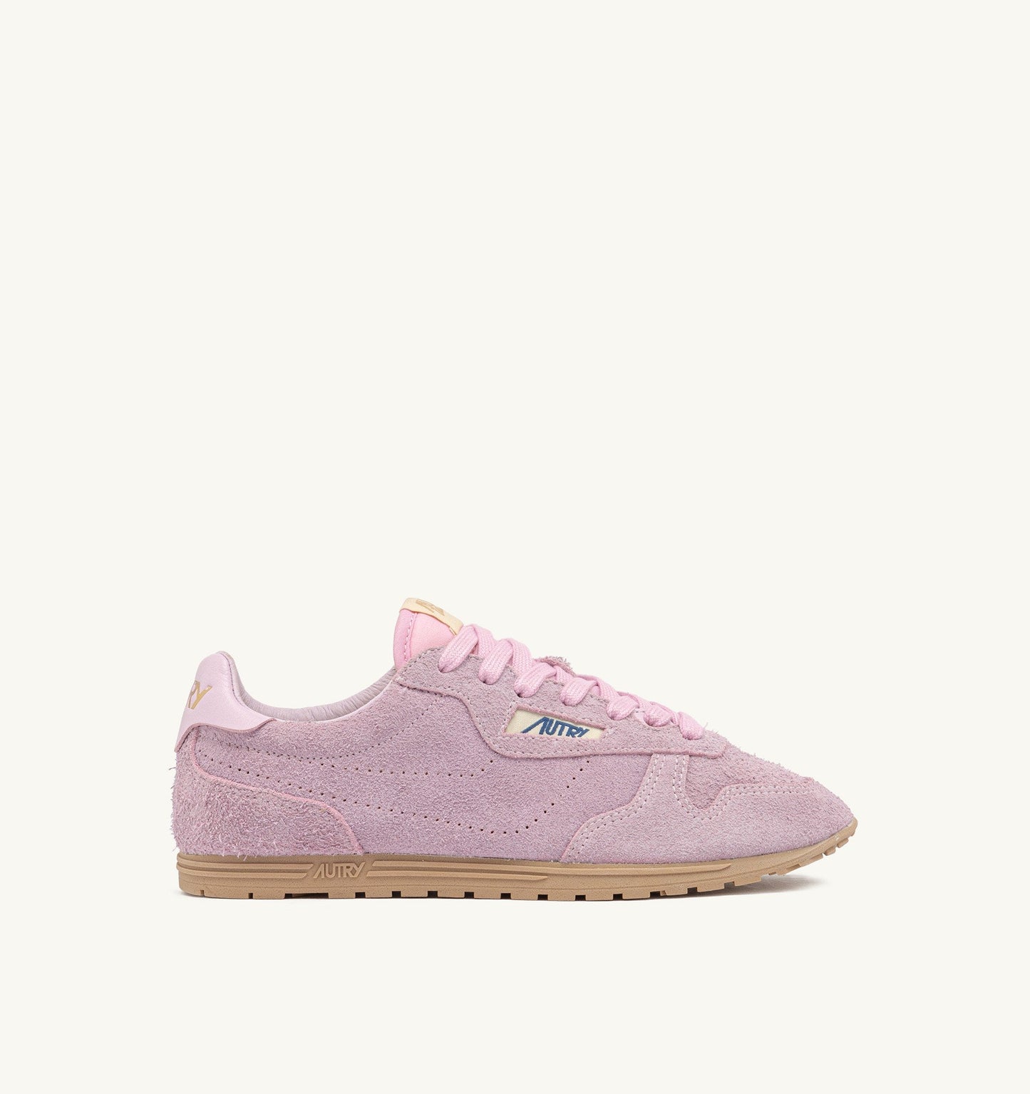 WINDSPIN IN SUEDE JOKER