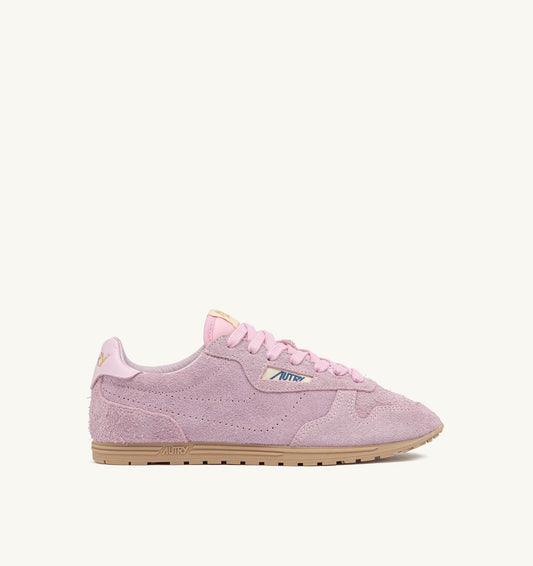 WINDSPIN IN SUEDE JOKER