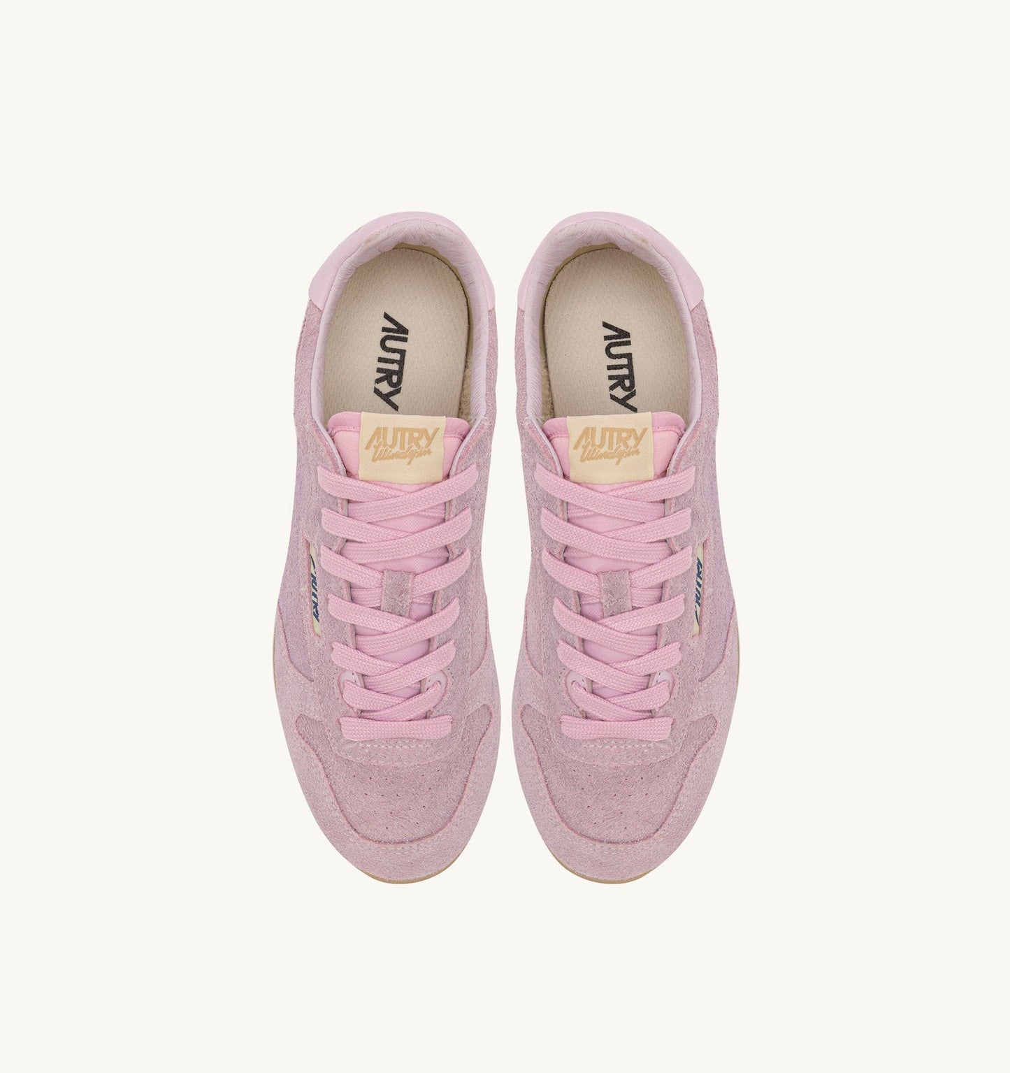 WINDSPIN IN SUEDE JOKER