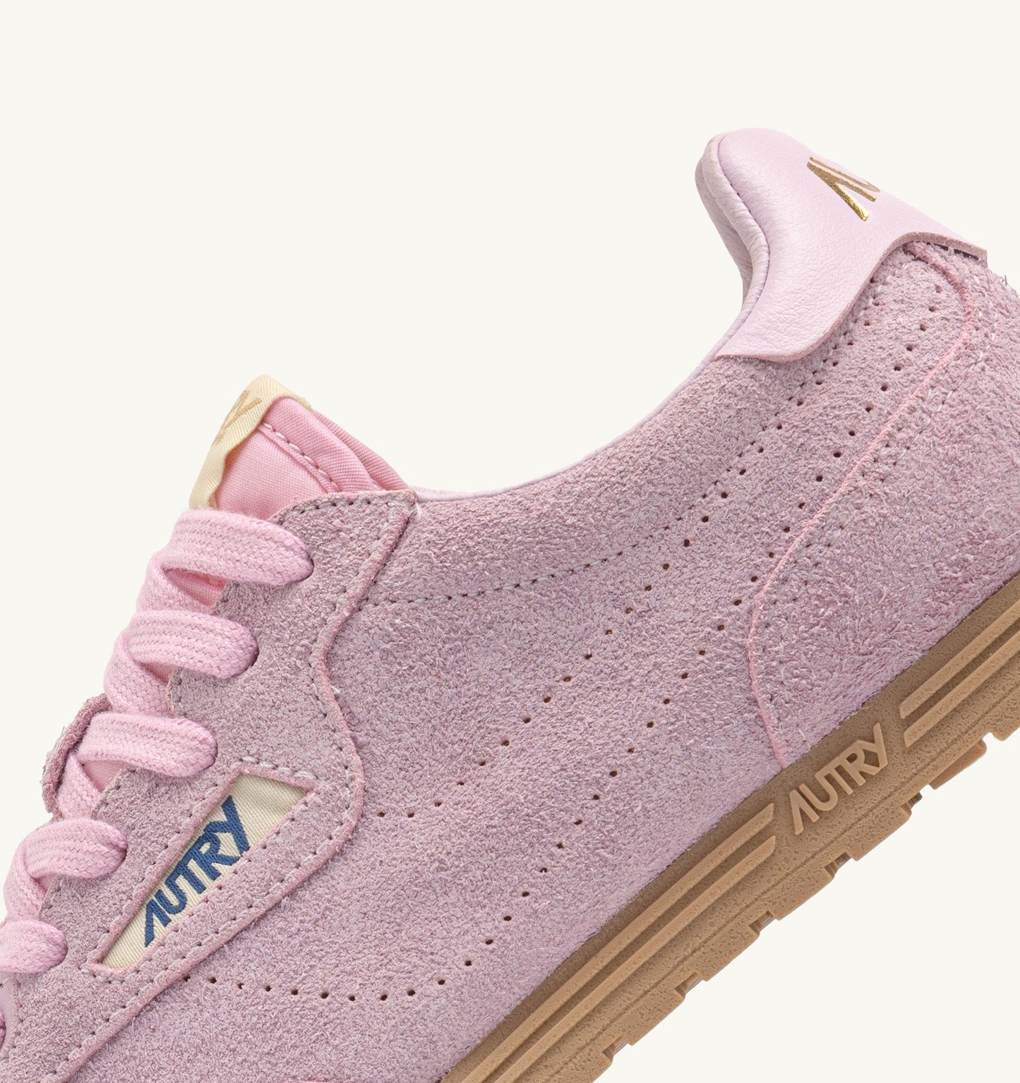 WINDSPIN IN SUEDE JOKER