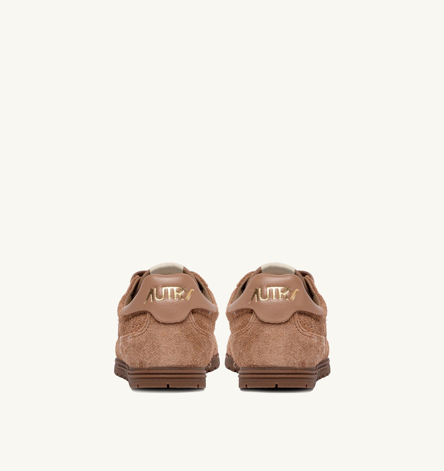 WINDSPIN IN SUEDE SIENA