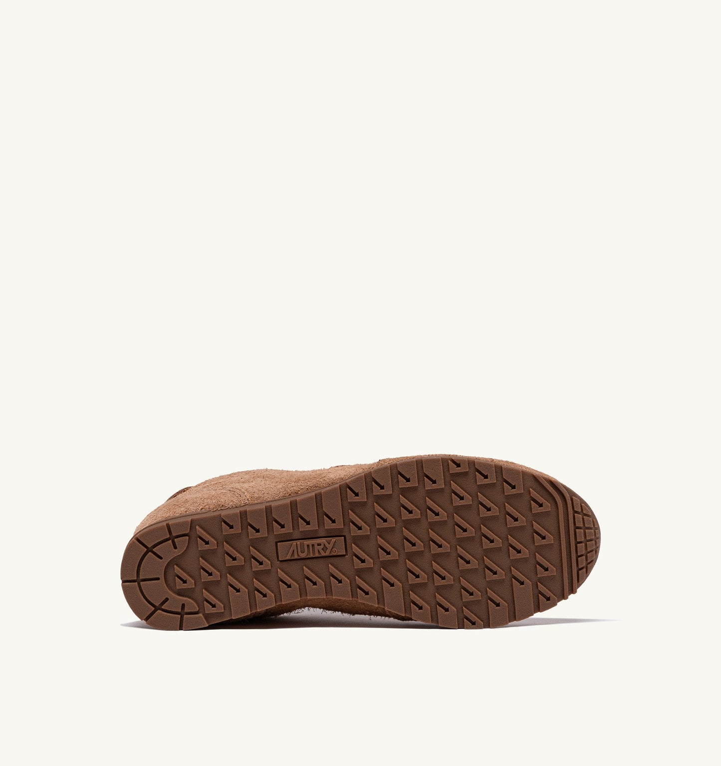 WINDSPIN IN SUEDE SIENA