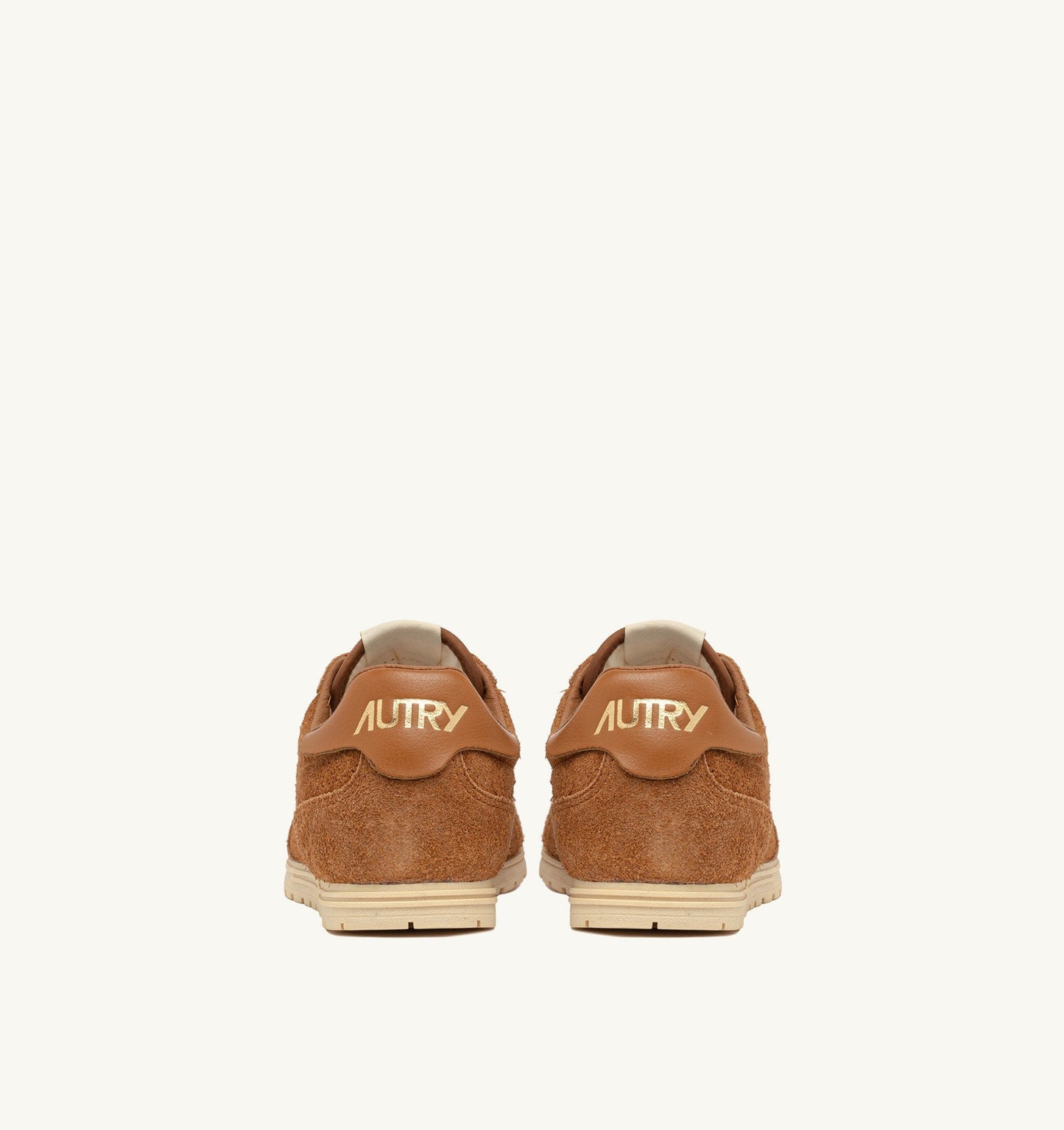 WINDSPIN IN SUEDE TERRA