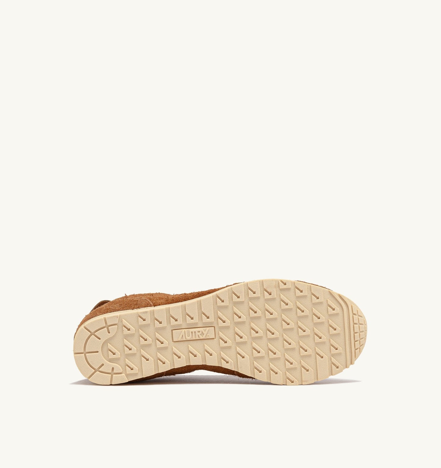 WINDSPIN IN SUEDE TERRA
